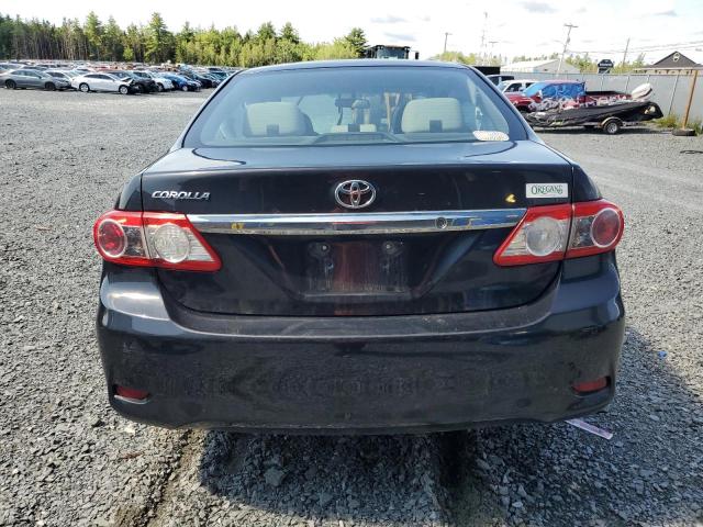 Photo 6 from auction – 2011 TOYOTA COROLLA BA with VIN 2T1BU4EE1BC617411