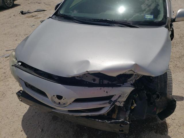 Photo 11 from auction – 2013 TOYOTA COROLLA BA with VIN 5YFBU4EE3DP146915