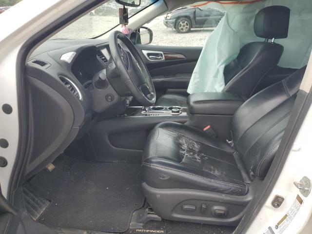 Photo 7 from auction – 2015 NISSAN PATHFINDER with VIN 5N1AR2MM8FC622447