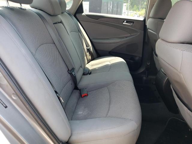 Photo 10 from auction – 2013 HYUNDAI SONATA GLS with VIN 5NPEB4AC6DH792941