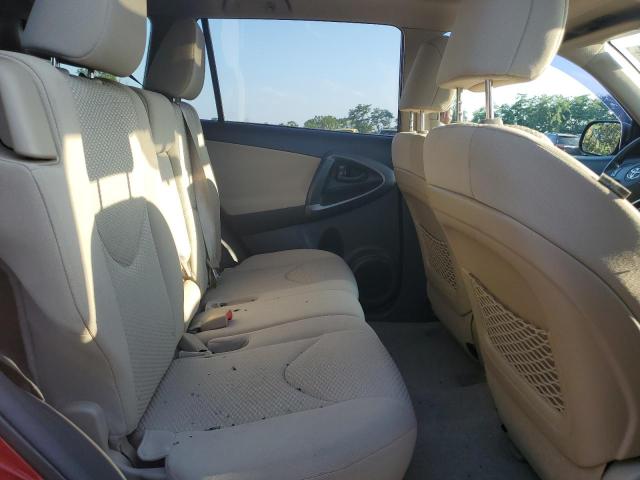 Photo 11 from auction – 2012 TOYOTA RAV4 with VIN JTMBF4DV8C5050317