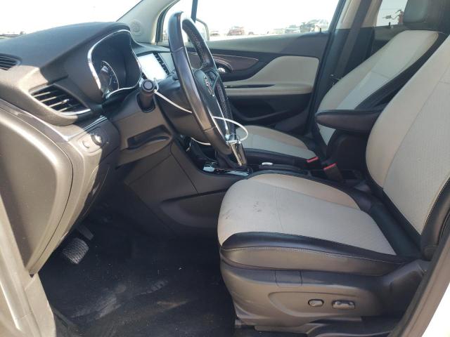 Photo 7 from auction – 2019 BUICK ENCORE PRE with VIN KL4CJESB8KB721321