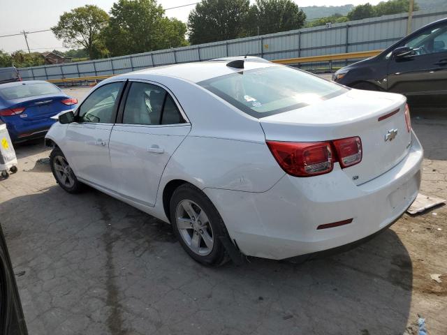Photo 2 from auction – 2015 CHEVROLET MALIBU LS with VIN 1G11B5SL0FF178895