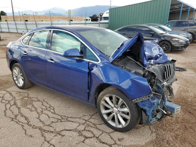 Photo 4 from auction – 2013 BUICK VERANO with VIN 1G4PP5SK2D4112900