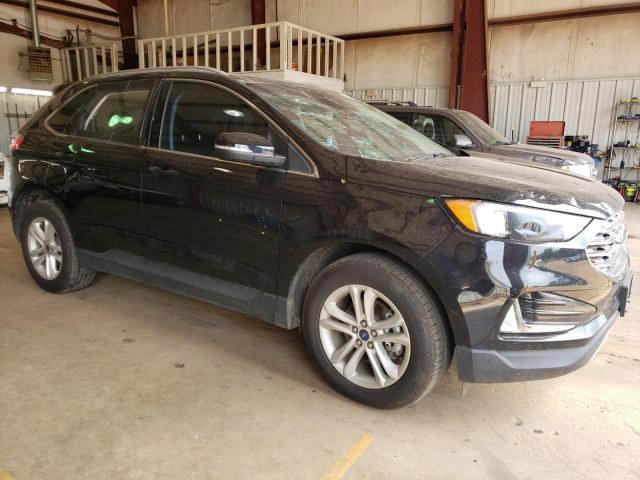Photo 4 from auction – 2019 FORD EDGE SEL with VIN 2FMPK3J94KBC00996
