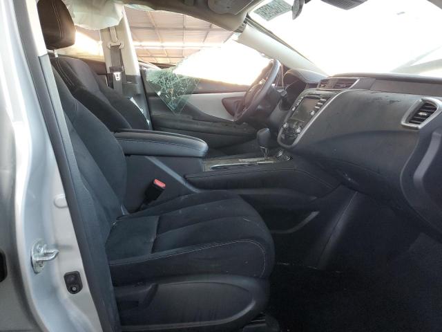 Photo 7 from auction – 2023 NISSAN MURANO S with VIN 5N1AZ2AS2PC123244