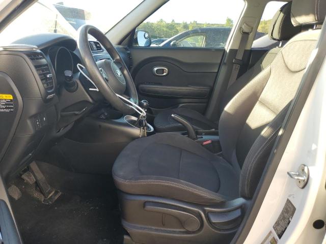 Photo 7 from auction – 2018 KIA SOUL with VIN KNDJN2A2XJ7577029