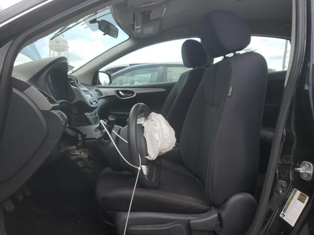Photo 7 from auction – 2013 NISSAN SENTRA with VIN 3N1AB7AP2DL717661