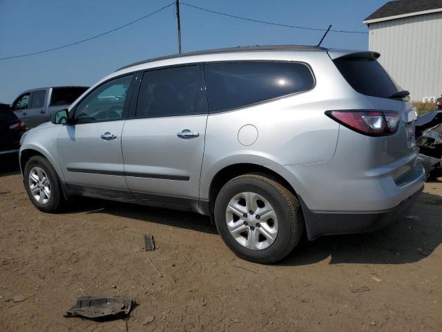Photo 2 from auction – 2013 CHEVROLET TRAVERSE L with VIN 1GNKVFEDXDJ111073