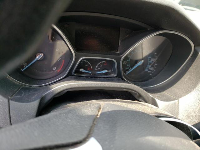 Снимка 9 от търг – 2014 FORD FOCUS SE с VIN 1FADP3F27EL322525