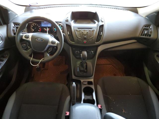 Photo 8 from auction – 2013 FORD ESCAPE S with VIN 1FMCU0F76DUC99087