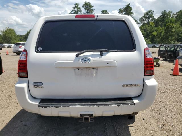 Photo 6 from auction – 2006 TOYOTA 4RUNNER SR with VIN JTEZU14R868048989