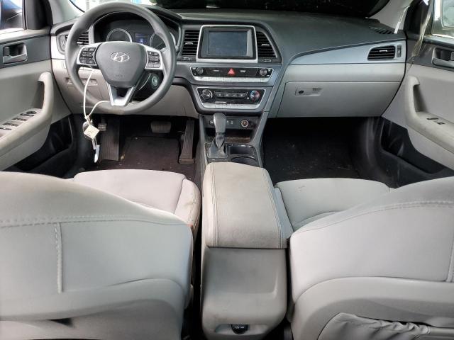 Photo 8 from auction – 2019 HYUNDAI SONATA SE with VIN 5NPE24AF2KH783239