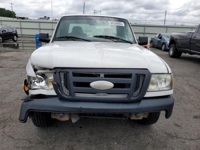 Photo 5 from auction – 2008 FORD RANGER with VIN 1FTYR10D98PA24754