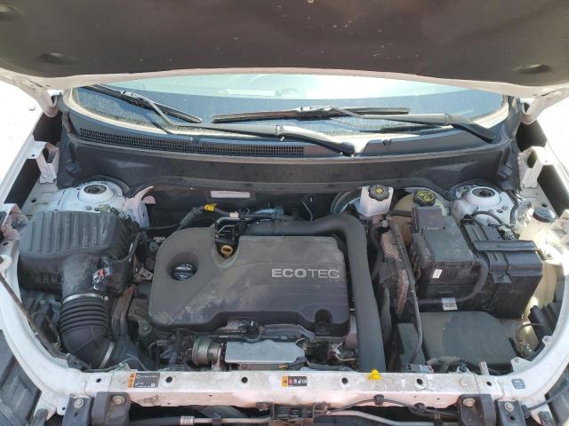 Photo 11 from auction – 2019 CHEVROLET EQUINOX LT with VIN 3GNAXKEV4KL188552