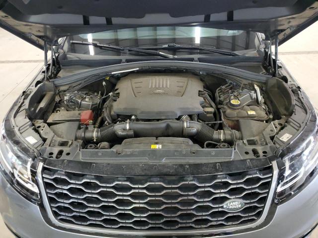 Photo 11 from auction – 2018 LAND ROVER RANGE ROVE with VIN SALYL2RV9JA745225