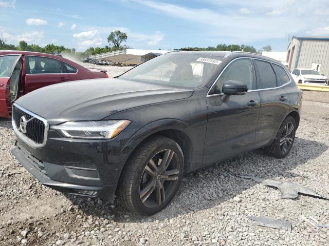 VOLVO XC60 T5 MO 2019 with VIN LYV102DK9KB188079 - Photo from auction