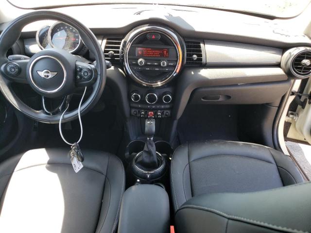Photo 8 from auction – 2016 MINI COOPER with VIN WMWXU1C59G2D12980