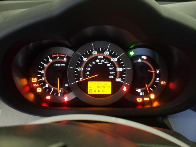 Photo 9 from auction – 2011 TOYOTA RAV4 with VIN JTMBF4DV4BD040324