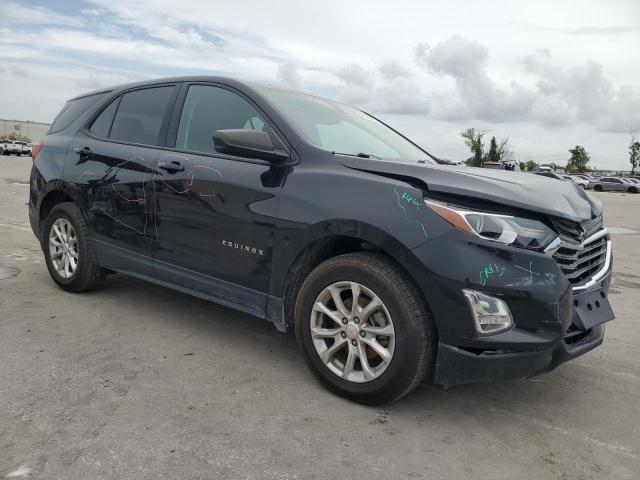 Photo 4 from auction – 2019 CHEVROLET EQUINOX LS with VIN 2GNAXHEV6K6288174