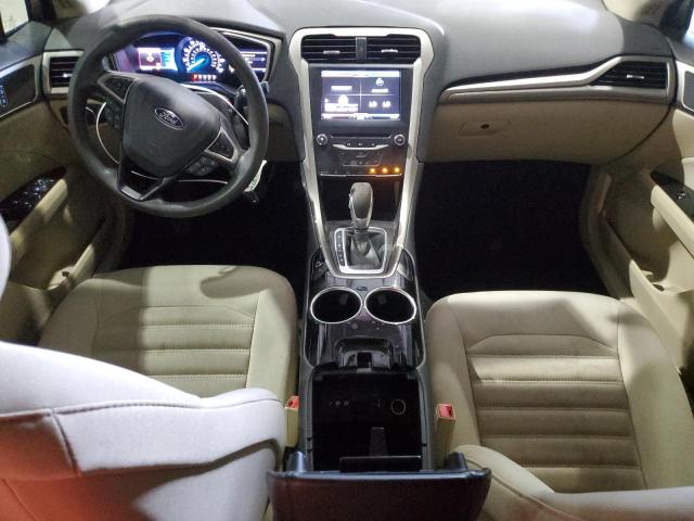 Photo 8 from auction – 2014 FORD FUSION SE with VIN 3FA6P0HD8ER118727