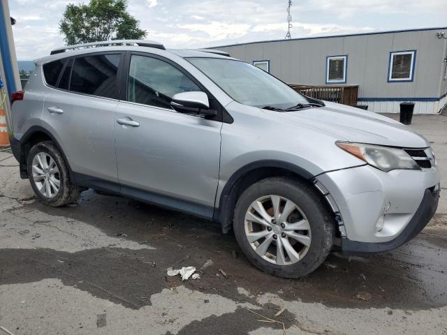 Photo 4 from auction – 2015 TOYOTA RAV4 LIMIT with VIN 2T3DFREV9FW296200