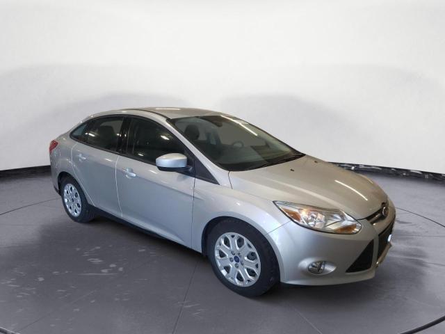 Photo 4 from auction – 2012 FORD FOCUS SE with VIN 1FAHP3F26CL207705