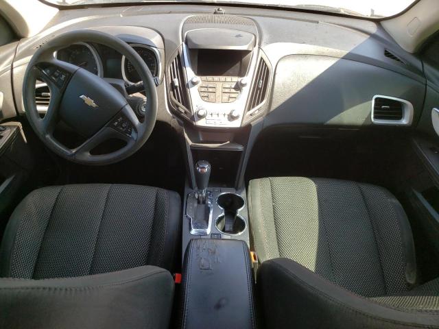 Photo 8 from auction – 2016 CHEVROLET EQUINOX LS with VIN 2GNALBEK0G6101582