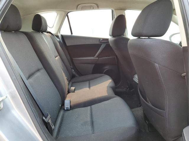 Photo 10 from auction – 2011 MAZDA 3 I with VIN JM1BL1KF7B1467016