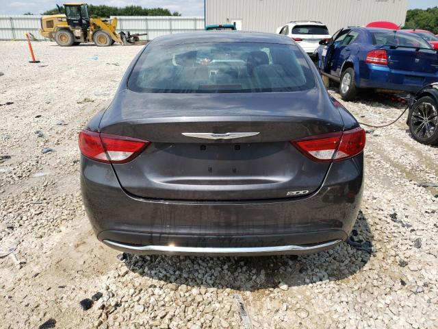 Photo 6 from auction – 2015 CHRYSLER 200 LIMITE with VIN 1C3CCCAB2FN738050