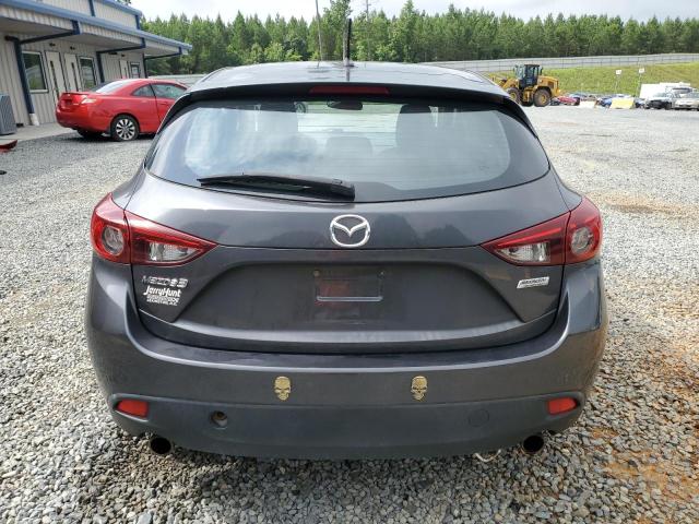 Photo 6 from auction – 2014 MAZDA 3 SPORT with VIN JM1BM1K77E1206706