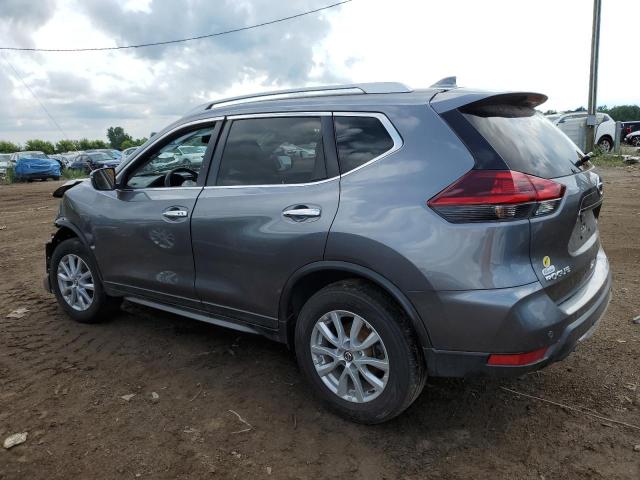 Photo 2 from auction – 2020 NISSAN ROGUE S with VIN KNMAT2MV0LP529960