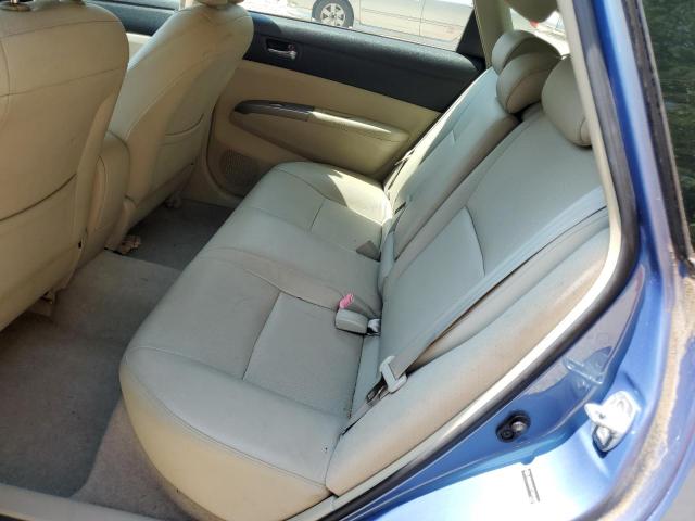 Photo 10 from auction – 2007 TOYOTA PRIUS with VIN JTDKB20U277691695