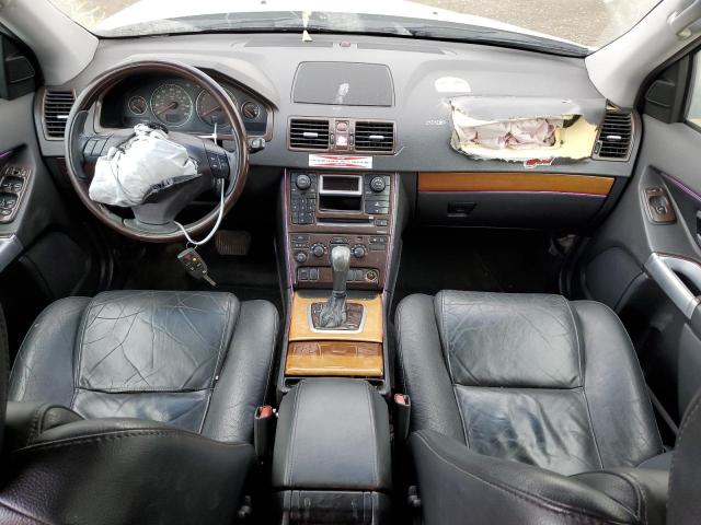 Photo 8 from auction – 2004 VOLVO XC90 with VIN YV1CM59H641057515