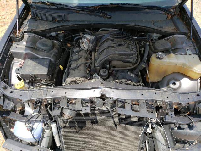 Foto 11 de la subasta – 2015 CHRYSLER 300 LIMITE con VIN 2C3CCAAG0FH792293