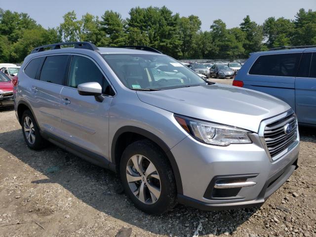 Photo 4 from auction – 2022 SUBARU ASCENT PRE with VIN 4S4WMACDXN3440375