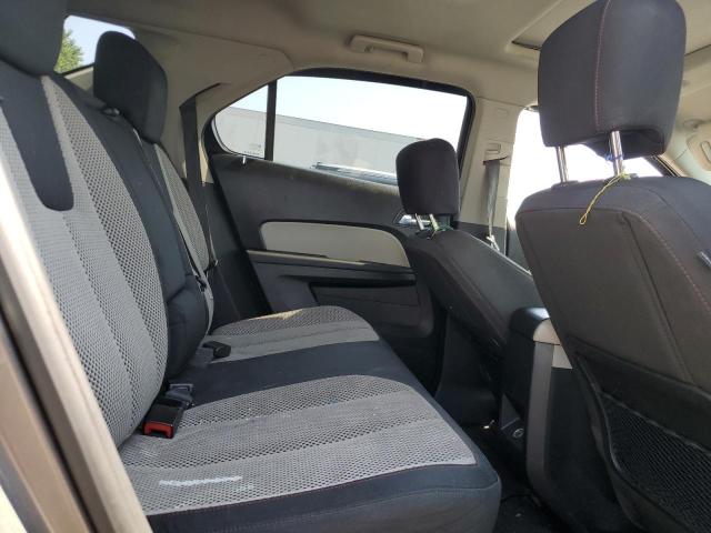 Photo 11 from auction – 2010 CHEVROLET EQUINOX LT with VIN 2CNALDEW4A6342216