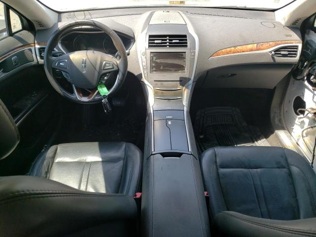 Photo 8 from auction – 2013 LINCOLN MKZ with VIN 3LN6L2JK6DR809274