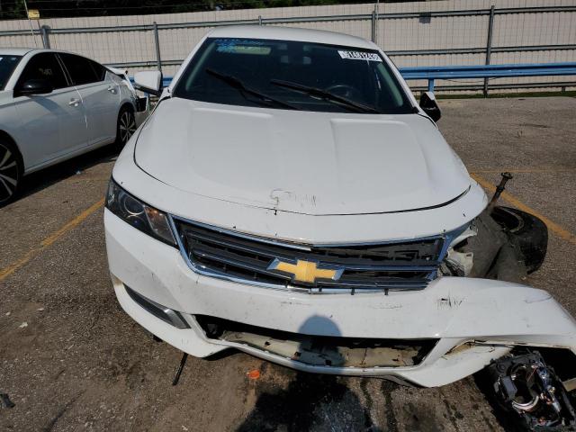 Photo 5 from auction – 2017 CHEVROLET IMPALA LT with VIN 1G1105S31HU168624
