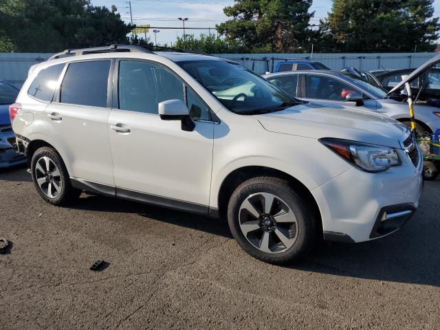 Foto 4 de la subasta – 2017 SUBARU FORESTER 2 con VIN JF2SJAJC0HH411806