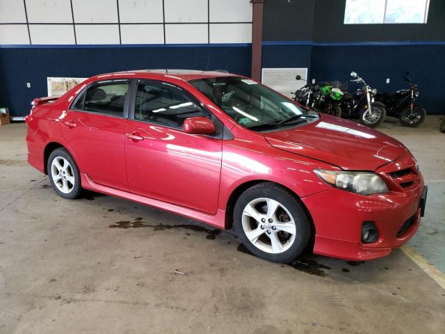 Photo 4 from auction – 2011 TOYOTA COROLLA BA with VIN 2T1BU4EE7BC712670