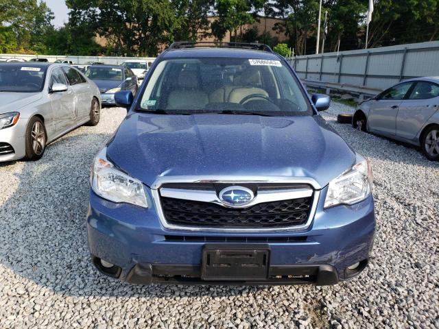 Photo 5 from auction – 2016 SUBARU FORESTER 2 with VIN JF2SJAHCXGH549695