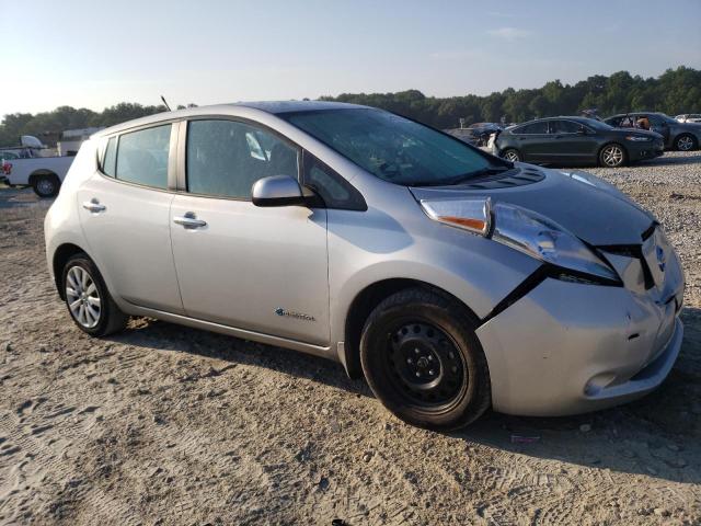 Photo 4 from auction – 2013 NISSAN LEAF S with VIN 1N4AZ0CP1DC420279