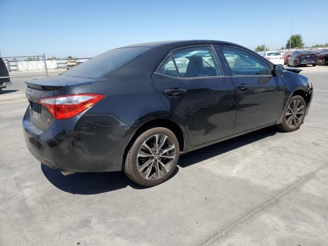Снимка 3 от търг – 2015 TOYOTA COROLLA L с VIN 5YFBURHE5FP280787