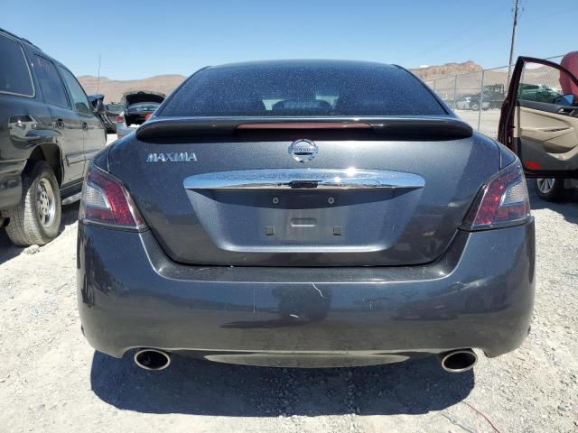 Photo 6 from auction – 2013 NISSAN MAXIMA S with VIN 1N4AA5AP7DC824470