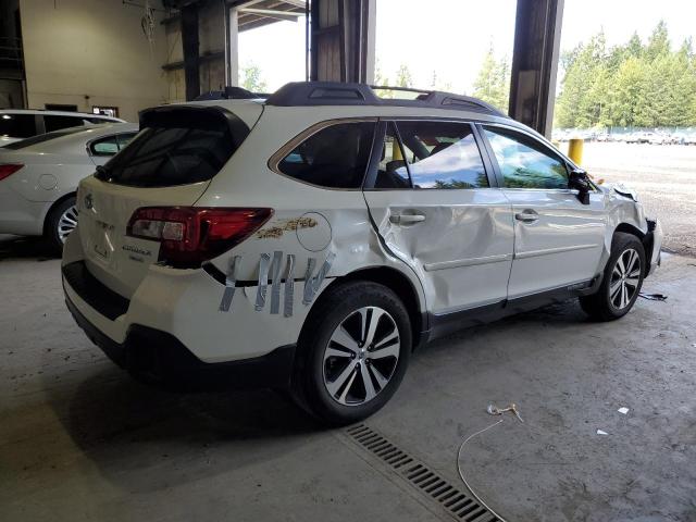 Photo 3 from auction – 2019 SUBARU OUTBACK 3. with VIN 4S4BSEJCXK3351245