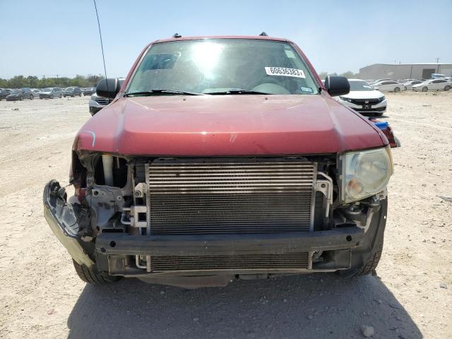 Photo 5 from auction – 2012 FORD ESCAPE XLT with VIN 1FMCU0DGXCKB03553