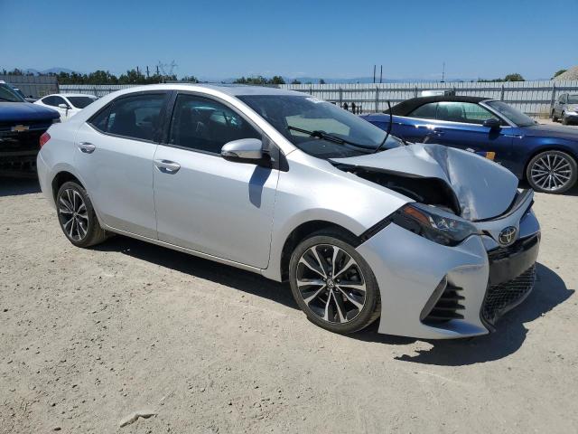 Photo 4 from auction – 2017 TOYOTA COROLLA L with VIN 2T1BURHE1HC775961
