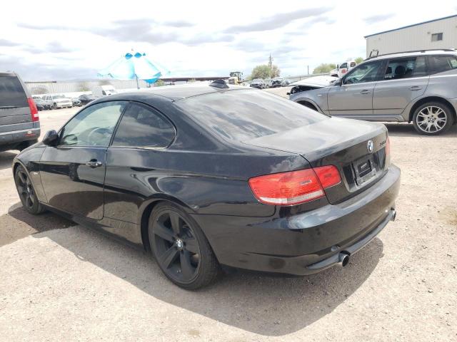 Photo 2 from auction – 2009 BMW 335 I with VIN WBAWB73579P045359