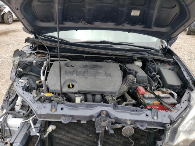 Photo 11 from auction – 2014 TOYOTA COROLLA EC with VIN 2T1BPRHE3EC147502